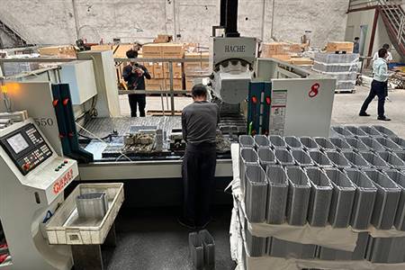 洗床 CNC
